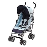 DELTA [ デルタ ] アーバン ネイビー ST LX Stroller 2011 並行輸入品 [並行輸入品 【数量限定Rainbow Loomの特典付】