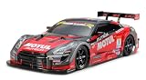 タミヤ 1/10 電動RCカーシリーズ No.625 MOTUL AUTECH GT-R (TT-02シャーシ) オンロード 58625