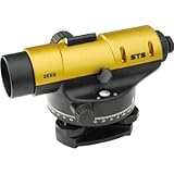STS:STS オートレベル 26XG 26倍 26XG 型式:26XG