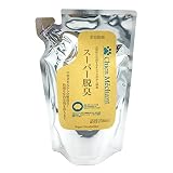 スーパー脱臭 詰替用 250ml