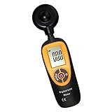 Fenteer 照明管理　デジタル照度計　0～200,000ルクス　高精度　光度計　LCD　ハンドヘルド　LUXメーター　ライトメーター　