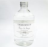 DURANCE(デュランス) リネンケアシリーズ リネンウォーター 500ml 「ジャスミン」 4994228006738