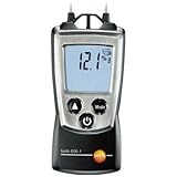 テストー:テストー ポケットライン材料水分計 TESTO606-1 TESTO-606-1 型式:TESTO-606-1
