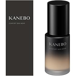 Amazon.co.jp: KANEBO(カネボウ) ライブリースキン ウェア オークルC 1