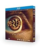 日本語字幕『三体』ブルーレイ1-DISC[Blu-ray-BOX]（中古品・Used）