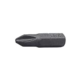 コーケン 1/4(6.35mm)H プラスビット 全長25mm No.2 108P.25-2