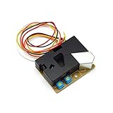 ContempoViews Itead DSM501A Dust Sensor: Particle Density Detector [並行輸入品]