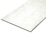 【10枚入】 床 塩ビ タイル DECO PiTa デコピタ RW8001 184x950x4 接着剤不要 床材 フローリング 吸着剤付 全b 代不