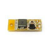 LILLYエレクトロニクス 445nm447nmの450nmの1ワットの1.4ワットの1.6ワットレーザーダイオードドライバー/ドライバー3.7V-9x20mm