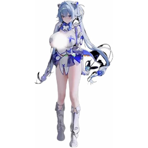 Amazon.co.jp: [ETER] qiqincosplay 勝利の女神：NIKKE ニケ