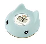 Brother Max Ray Bath and Room Thermometer