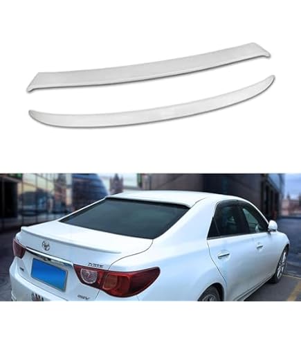 Amazon | TOYOTA (トヨタ) 純正部品 マークエックス 【GRX130 GRX133