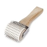 Tenlacum ステンレス鋼の針状ころ 養蜂器具 抽出するために蜜