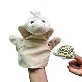 Dovewill 全6種類　　2個セット　　ハンド＆フィンガー　パペット　セット 　子供　　赤ちゃん　おもちゃ　　小道具　　　 - #1