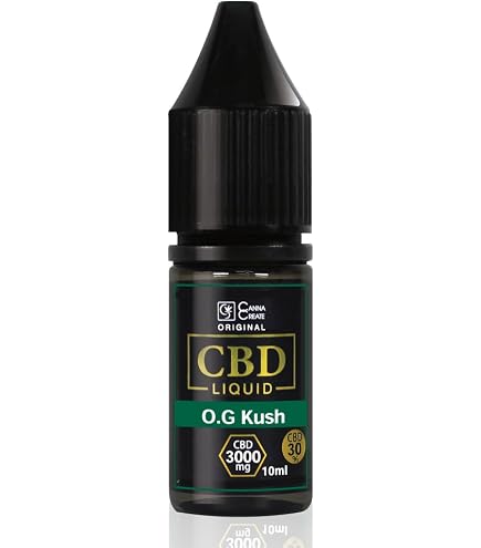 Amazon | [ +WEED 公式 ] CBD Eリキッド 1000mg オージークッシュ VAPE