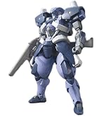 Amazon | 機動戦士ガンダム 鉄血のオルフェンズ ガンダムグシオン