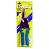 GREEN CROSS タフカット(万能鋏)ミニ 200mm