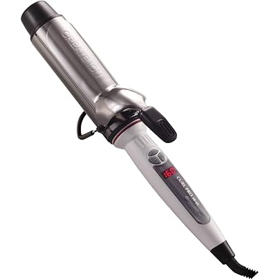 【美品】クレイツ　レピ　スクエアバー　40㎜　ヘアアイロン　CSB-AG40W 商品詳細ページ