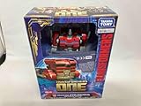 現状品 タカラトミー デラックスクラス オプティマスプライム トランスフォーマー/ONE OD-01