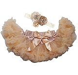 Kirei Sui SKIRT ベビー・ガールズ US サイズ: One Size カラー: ゴールド