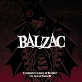 COMPLETE LEGACY OF HORROR: THE BEST OF BALZAC II