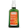 【公式】WELEDA(ヴェレダ) アルニカ マッサージオイル 100mL スポーツ ボディマッサージ用 天然ハーブのクリアな香り 天然由来成分 オーガニック