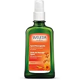 【公式】WELEDA(ヴェレダ) アルニカ マッサージオイル 100mL スポーツ ボディマッサージ用 天然ハーブのクリアな香り 天然由来成分 オーガニック