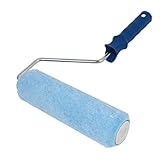 Uxcell　絵画ローラーブラシ　ローラーバケ　ぬいぐるみ　メタル　390g　360 X260 X70mm