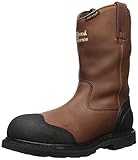 Chippewa メンズ カラー: ブラウン