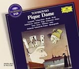 Pique Dame: The Queen of Spades