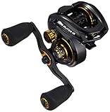 アブガルシア(Abu Garcia) ベイトリール REVO ELITE6 IB バス釣り