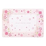 サンリオ 春カード フォトフレーム 桜 P4324