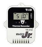 おんどとりＪｒ．　ＴＲ－５１ｉ（内蔵センサ）