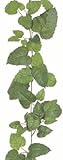 タカショー 【観葉植物・グリーンデコ洋風】 シーサス ガーランド ワイヤー入り 180cm リアルな人工植物 GG-43