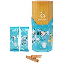 Amazon.co.jp: チョコレートクランチ 缶「25周年 スパークリング