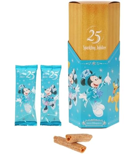 Amazon.co.jp: チョコレートクランチ 缶「25周年 スパークリング