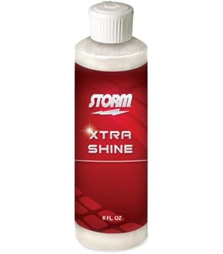 Storm Power ファッション Edge ボーリングボールポリッシュ 滑らかで