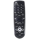 Swehoo オリオン 純正テレビ用リモコン SL002 【部品番号：076K0UM011】