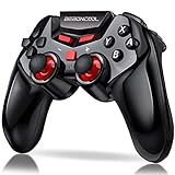 スイッチ コントローラー BEBONCOOL Switch コントローラー ワイヤレス Blu...