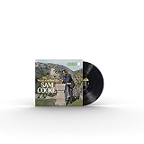 The Wonderful World Of Sam Cooke [LP] [12 inch Analog]