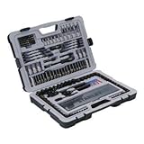 Stanley機械ツールセット( 201-piece )