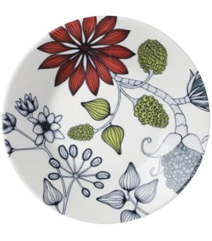 アラビア ルノ サマーレイ 26センチ プレート ２枚セット 取扱い終了】ARABIA/アラビア/Runo/ルノ/サマーレイ/プレート