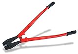 BN Products BNBC-36 1 Bolt Cutter, 36-Inch, Orange [並行輸入品]