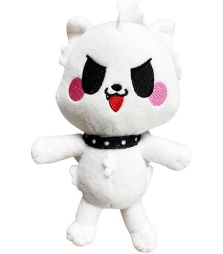 Amazon.co.jp: サンサンキッズTV サンサン くもりん ぬいぐるみ2体
