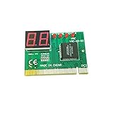 GRALARAPC用　2ビット　デジタル　PCI診断マザーボード　アナライザ　テスタボード
