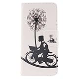 Samsung Galaxy Note 5 ケース, UNEXTATI 手帳型ケース, Samsung Galaxy Note 5 ケース カバー, 高品質 PUレザー 手帳型 ウォレット型 財布型 