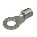 ニチフ端子工業(Nichifu) 裸丸型 端子 22SQ R 22-6