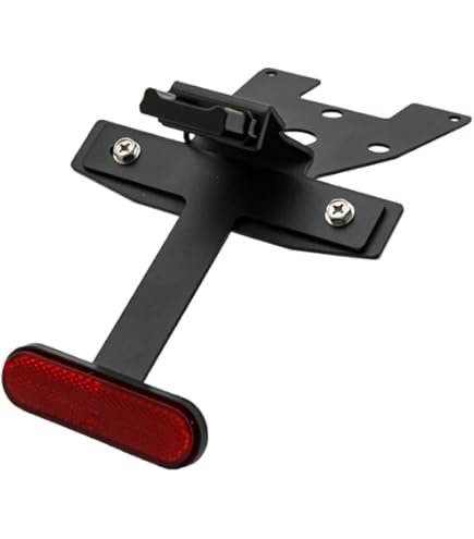 Amazon | オーヴァーレーシング(OVERRACING) フェンダーレスキット