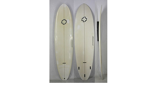 クライマックス KMXのサーフボード ファンボード