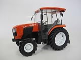 クボタ トラクター スラッガーSL60 ミニチュア ミニカー 模型 kubota